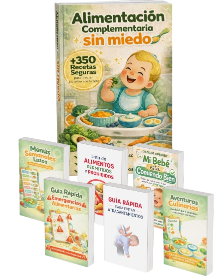 Todo lo que recibes: guía principal y bonos